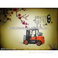 3ton toyota forklift,CPQYD30FR